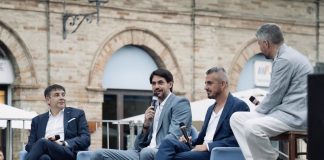 Yuasa Battery, il raduno è una festa di emozioni