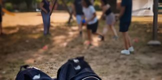 “Quando il gioco si fa duro…”