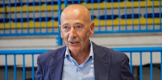 Sandro Da Rold: «Passi da gigante nell’organizzazione del club»