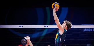 Porro: “Amarezza per il quinto posto mondiale, ma grande esperienza”