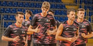 Tenorio: “Qui sto crescendo, voglio essere importante per il gruppo”