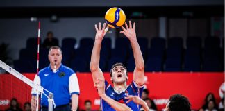 Mondiali U21, Mati e Tizi-Oualou protagonisti con Italia e Francia