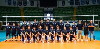 Aperta la stagione 2025/2026 della MINT Vero Volley Monza