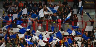 Con l’Atlantide il “Volley è in famiglia!”