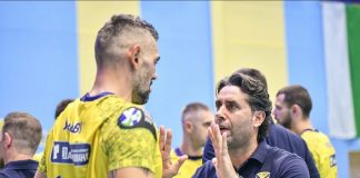 Modena Volley ready for next season
