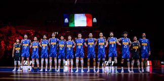 VNL 2025: Balaso, Bottolo e Gargiulo in Finale con la maglia azzurra
