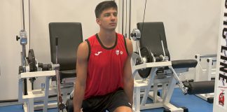 Boninfante: “Belle emozioni e tanta energia al raduno della Lube!”