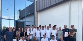 Altotevere, presentazione al Festival delle Nazioni