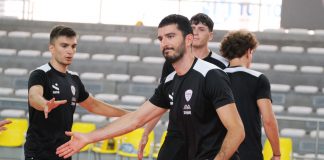 Annullati i test a Prata e Verona