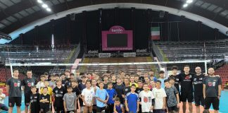 Weekend… a tutta Sir! Open Day e Sport Village