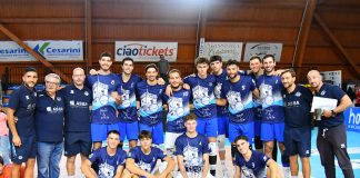 L’ABBA Pineto supera Fano e si aggiudica il Memorial Pisciella