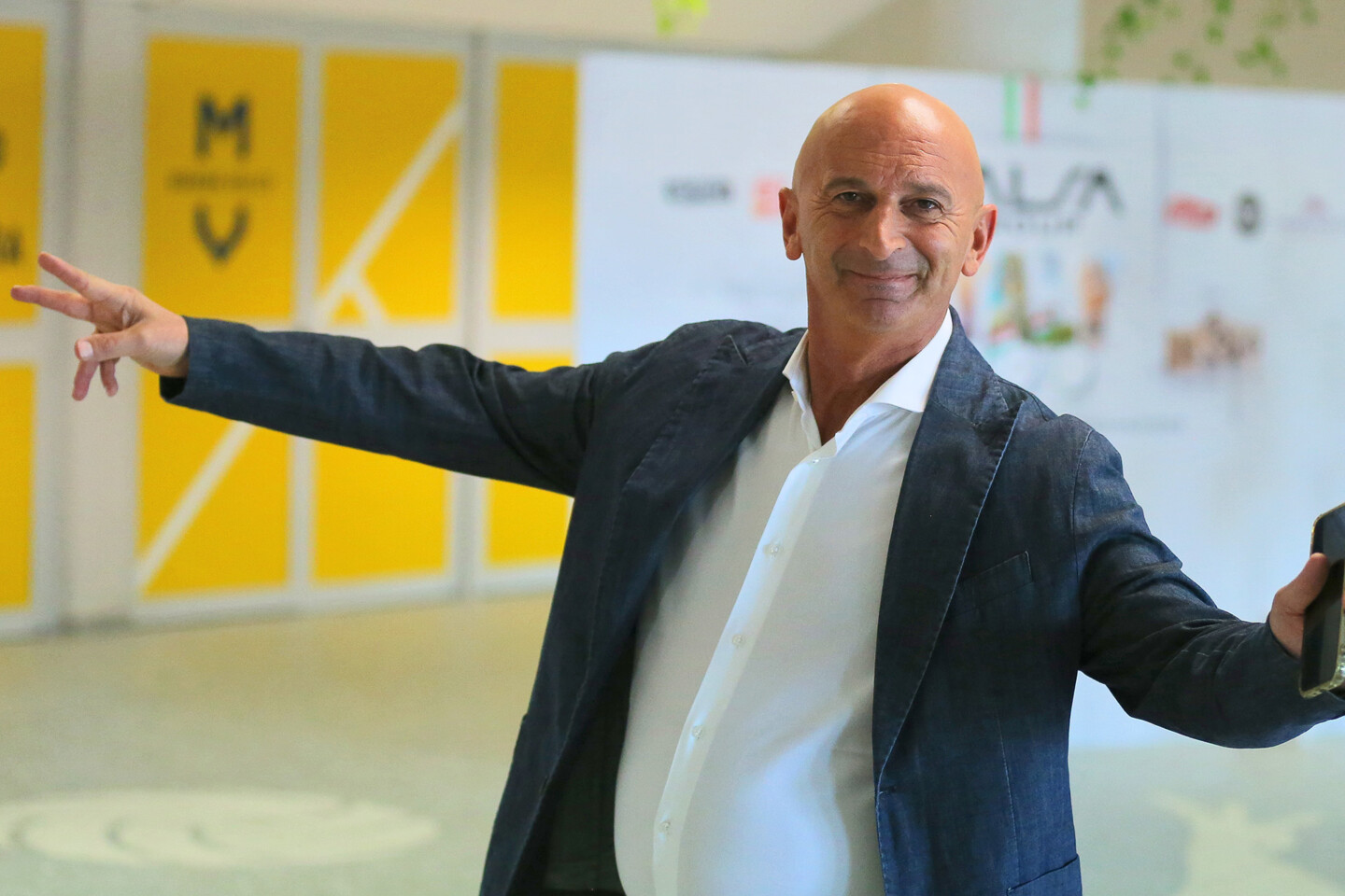 Andrea Parenti
