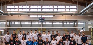 Good test versus Perugia
