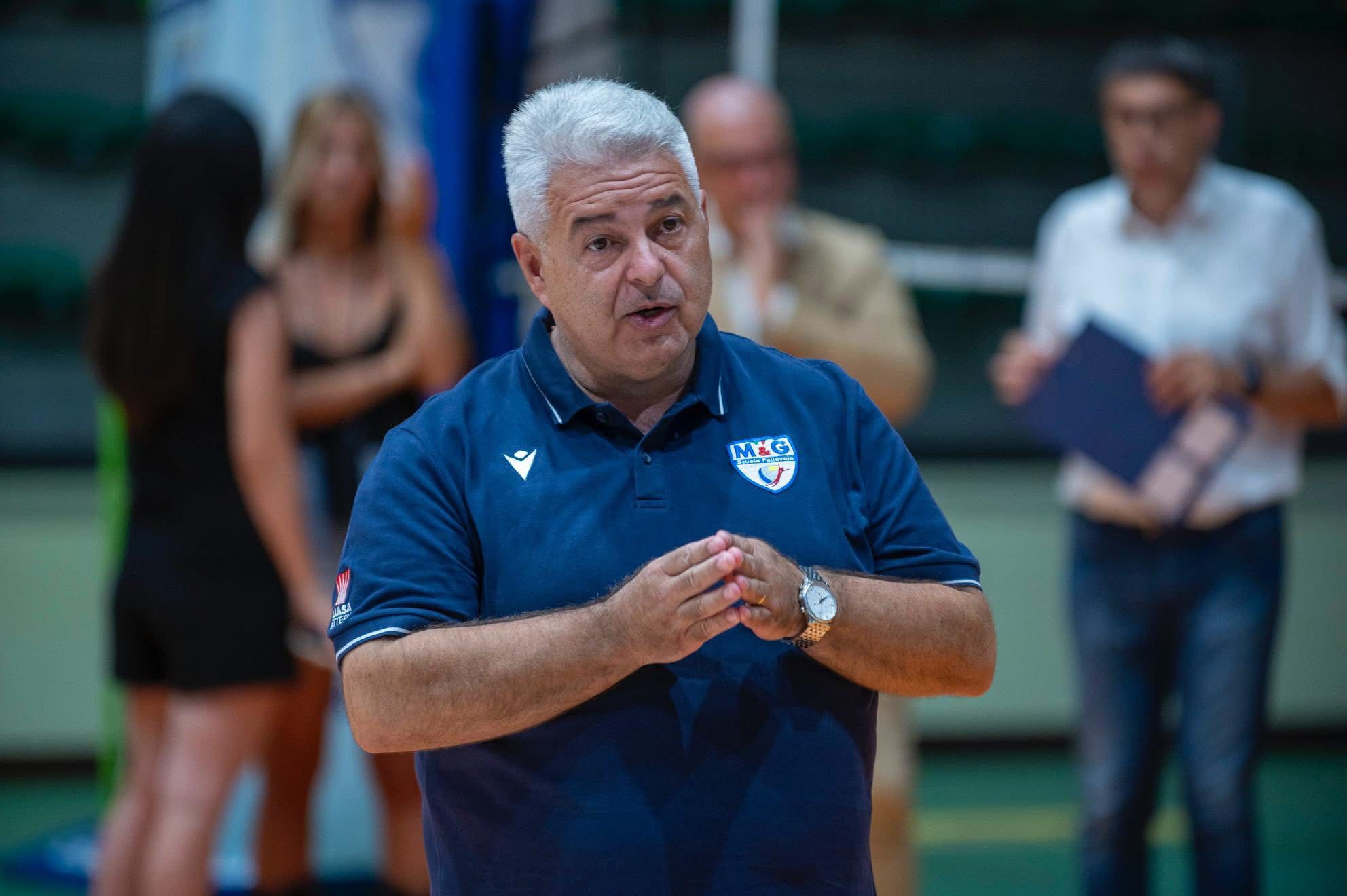Claudio Laconi