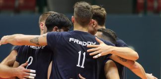 MINT Vero Volley Monza, domani il test match contro Milano