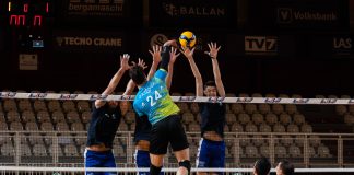Padova supera Monza nel secondo allenamento congiunto della preseason