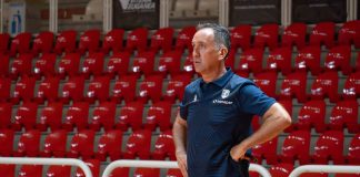 La preseason di Sonepar Padova, le parole di coach Jacopo Cuttini