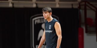 25_26: programmazione delle prime quattro giornate per i bianconeri