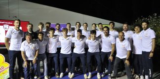 Volley Tricolore e i settori giovanili presentati al Conad Le Colline