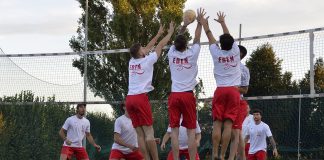 Primo test match per la Conad: domenica sfida a Mirandola