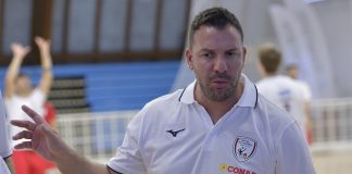 Le impressioni a caldo dopo il primo test match vinto a Mirandola