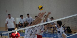 La Conad lotta a Sirmione: Brescia fa suo il secondo test per 3-1