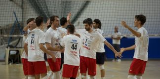 La Conad domina a Mantova: 4-0 nel terzo test stagionale