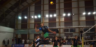 Aspettative in crescendo per una spigliata Green Volley Galatone