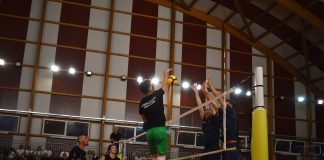 Non cala il ritmo della Green Volley Galatone