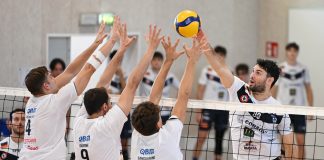 Trofeo Mynet: Brescia si regala una prima vincente