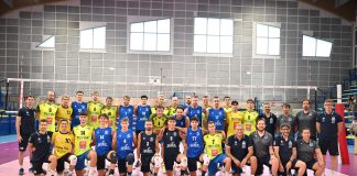 Esordio positivo per Cuneo nel test match contro Savigliano