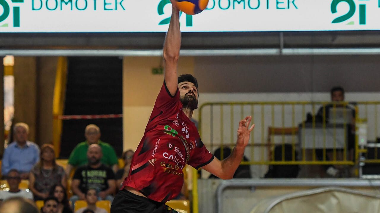 Domotek lazzaretto 2024