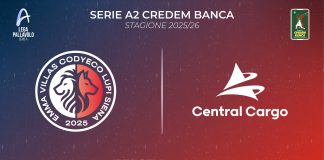 Central Cargo insieme all’Emma Villas Codyeco Lupi Siena