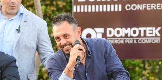 Mister Polimeni(Domotek) dopo il primo test stagionale