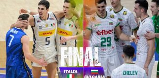 Zhelev vicino all’oro mondiale per una finale tutta tricolore