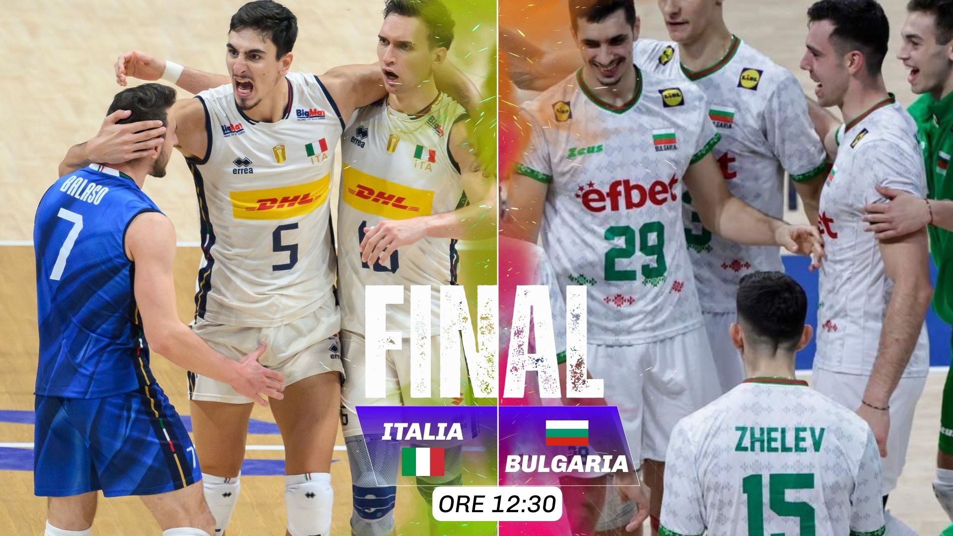 Final