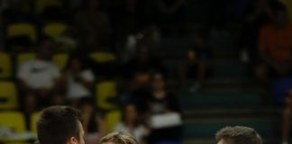 Si chiude in parità il test match con Sviluppo Sud Catania