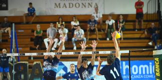 ABBA Pineto: test match in famiglia per aprire la pre season