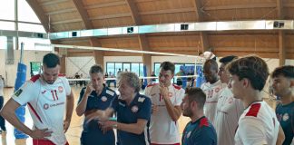Rinascita, buone sensazioni dal test con la Romeo Sorrento (2-2)