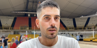 Presta dalla Domotek:”Reggio Calabria,accoglienza super”