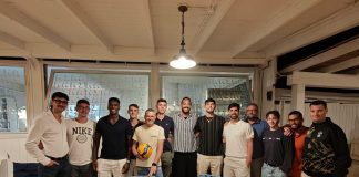 Plus Volleyball Sabaudia, domenica prossima il debutto con il Terni