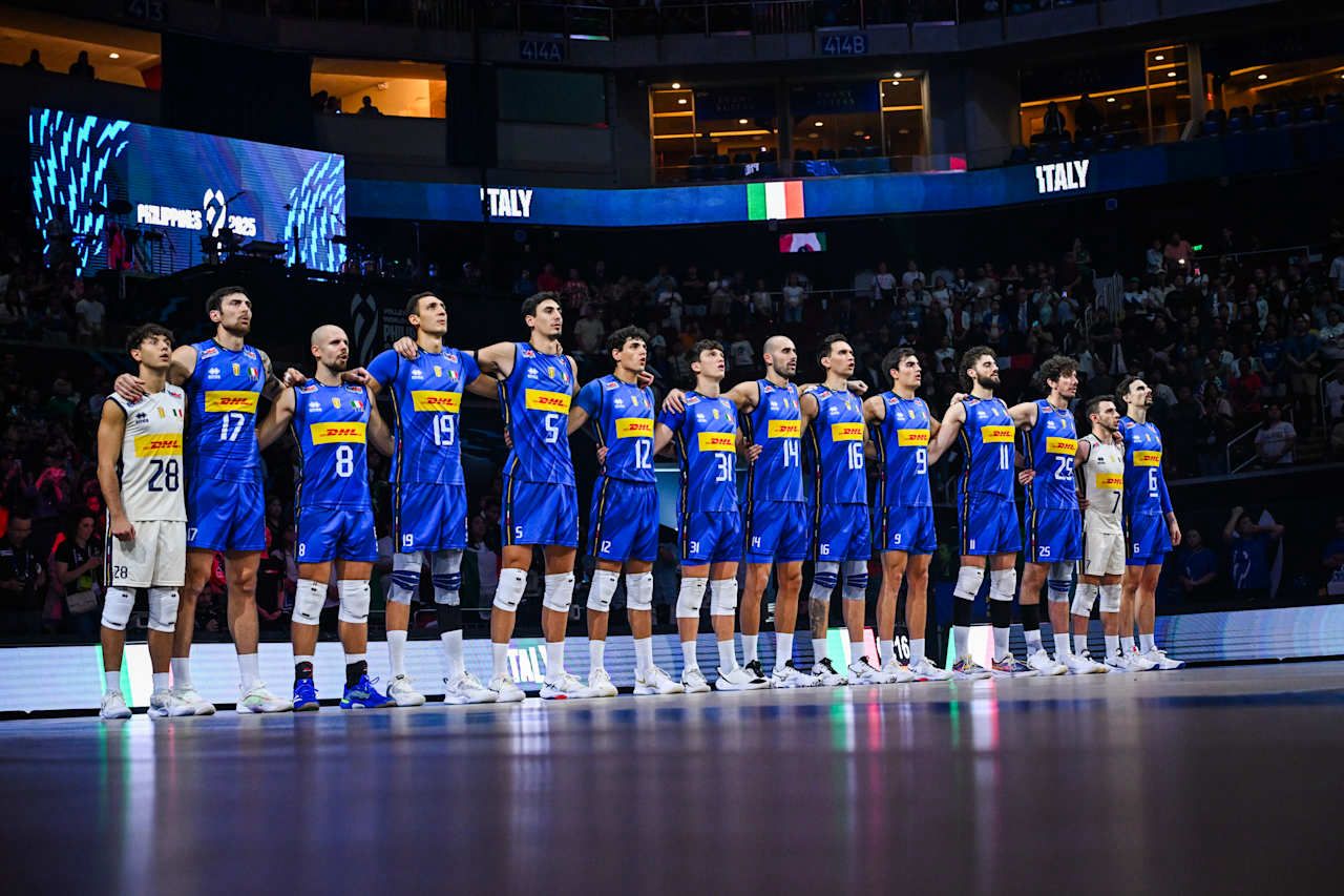 Italia Volley