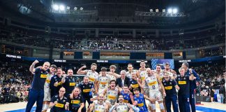 Mondiali 2025, Italia show: Polonia ko 3-0 e azzurri in finale
