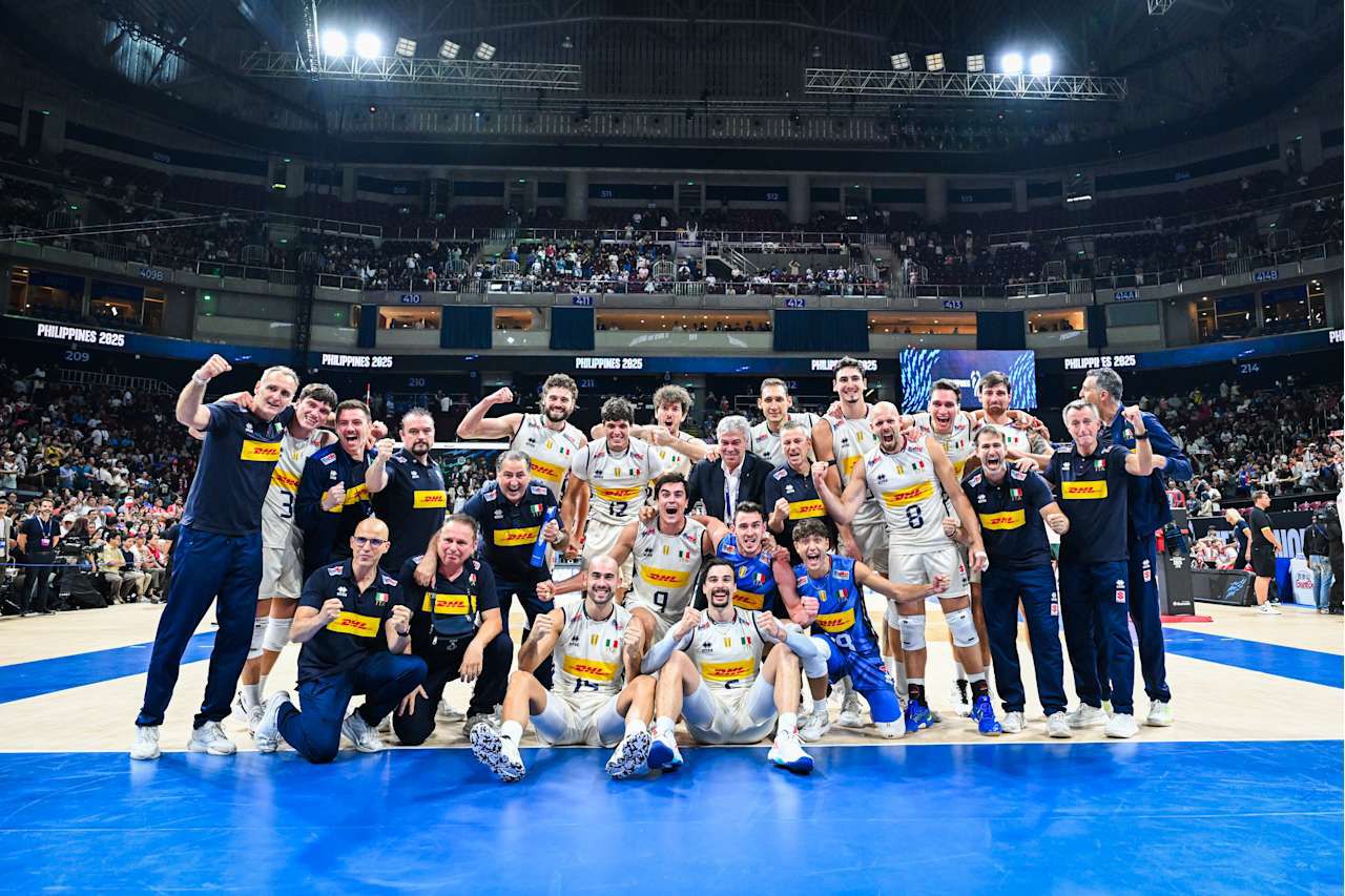Italia Volley