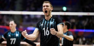 Kukartsev: “Momento ok in Nazionale, sarà un anno al top con la Lube”