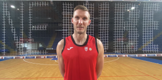 Kukartsev: “La Lube potrebbe stupire tutti per gioco e mentalità!”