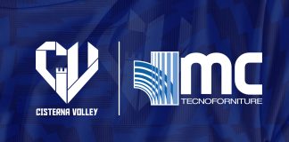 Mc Tecnoforniture and Cisterna still together