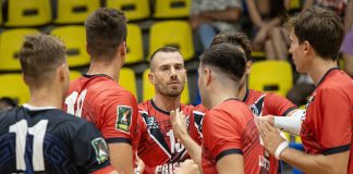 Sfida equilibrata nel 2° test e presentazione ufficiale in vista!