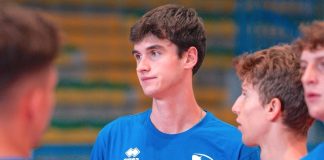Michielon, l’opposto del futuro: «Impatto molto positivo con Belluno»