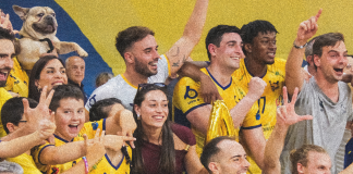Cuore Gialloblù: la campagna abbonamenti della Stadium Mirandola